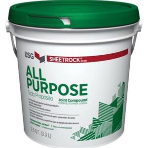 USG All Purpose Joint Control 3.5 qt