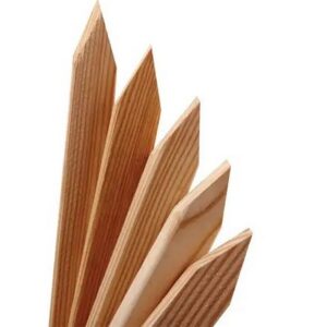 Universal Forest Wood Grade Stake 1”x2”x48”
