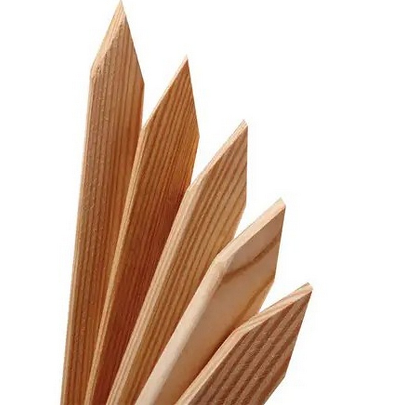 Universal Forest Wood Grade Stake 1”x2”x48”