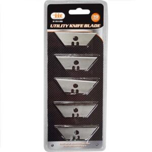 iit Utility Knife Blade 10 Ct