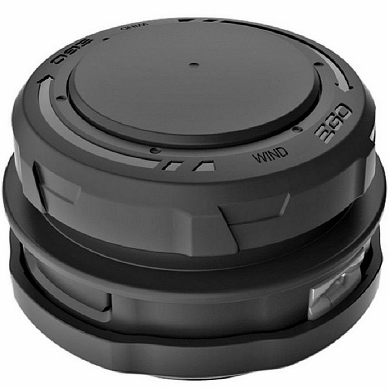 EGO POWER+ AH1530 Replacement Rapid Reload+ Clockwise Trimmer Head