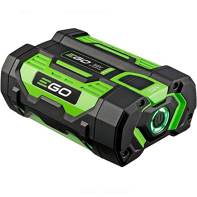 EGO POWER+ BA1400T ARC Lithium-Ion Battery with Fuel Gauge 56V 2.5Ah