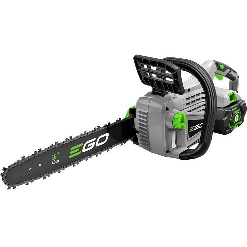 EGO POWER+ CS1604 16” Battery Chainsaw Kit 56V 5.0Ah with Battery & Charger