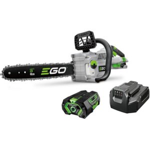 EGO POWER+ CS1613 16” Battery Chainsaw Kit 56V 4.0Ah with Battery & Charger