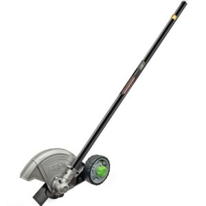 EGO POWER+ EA0820 8” Carbon Fiber Edger Attachment 56V
