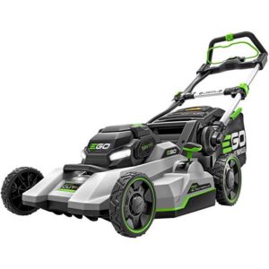 EGO POWER+ LM2156SP 21” Select Cut XP Self-Propelled Mower 56V 10Ah