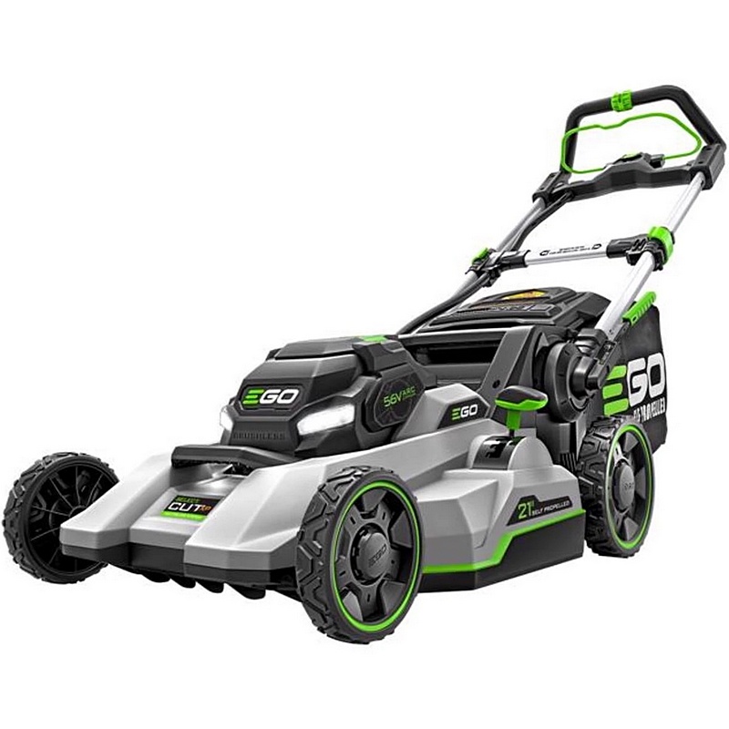 EGO POWER+ LM2156SP 21” Select Cut XP Self-Propelled Mower 56V 10Ah