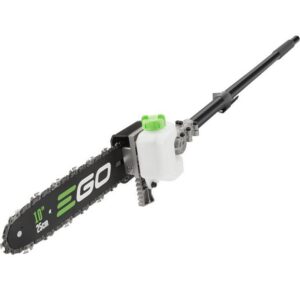 EGO POWER+ PSA1020 10” Carbon Fiber Pole Saw Attachment 56V