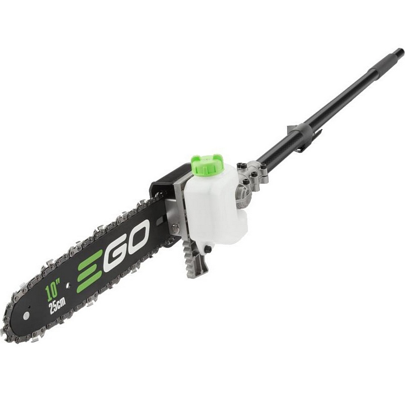 EGO POWER+ PSA1020 10” Carbon Fiber Pole Saw Attachment 56V