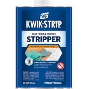 Klean Strip Premium Stripper Paste 1 qt