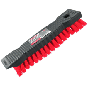 Libman 513 Heavy-Duty Scrub Brush 9”