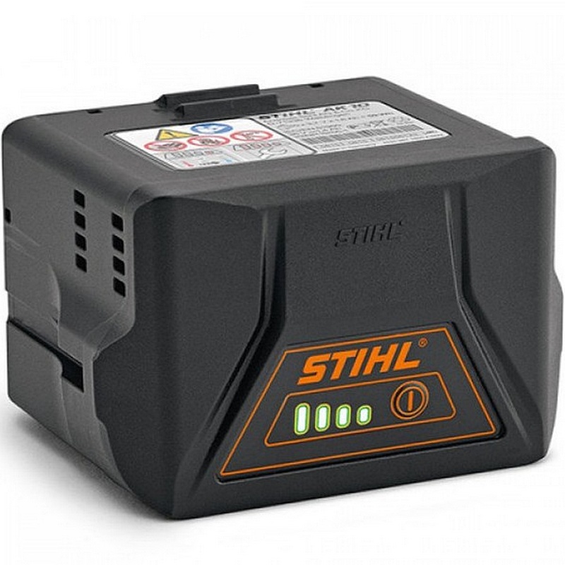 STIHL AK 20 Lithium-Ion Battery 36V 4.0Ah
