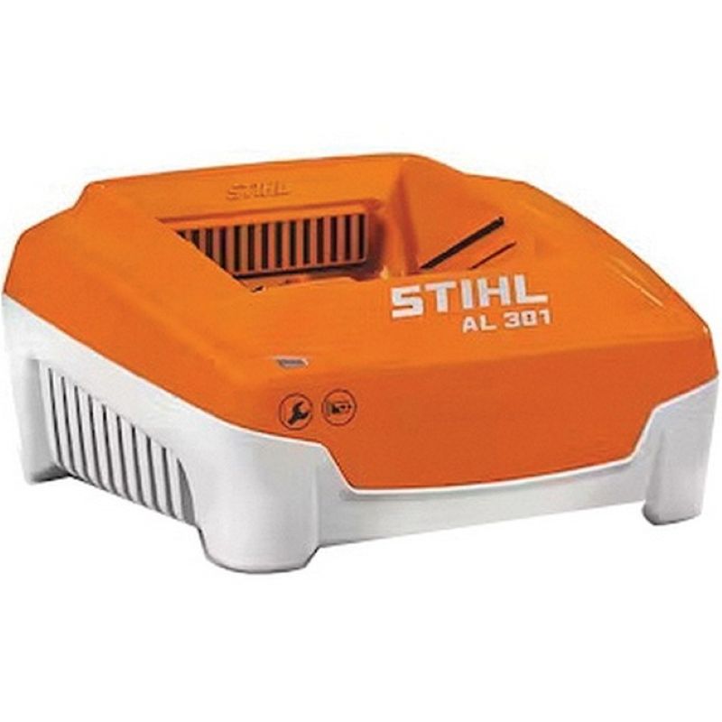 STIHL AL 301 Rapid Battery Charger