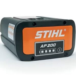 STIHL AP 200 Lithium-Ion Battery 36V 4.8Ah