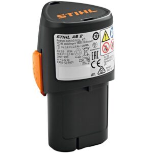 STIHL AS 2 Lithium-Ion Battery 10.8V 2.1Ah