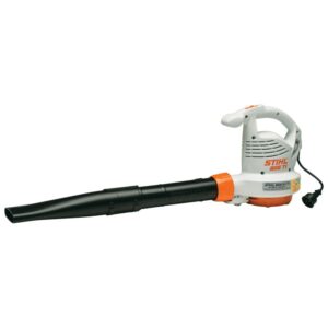 STIHL BGE 71 Electric Handheld Leaf Blower 120V