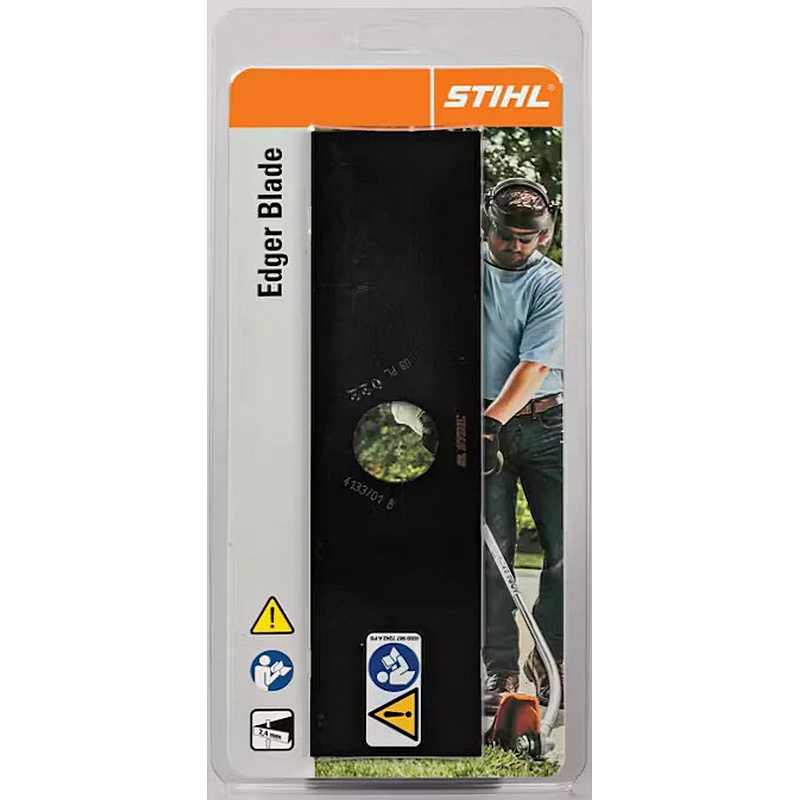 STIHL Edger Blade 3.8mm