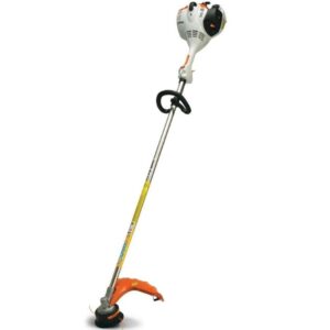 STIHL FS 56 RC-E Straight Shaft Gas Trimmer 16.5”