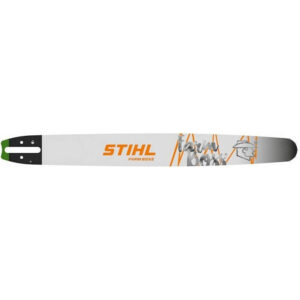 STIHL Farm Boss Rollomatic Light 04 Chainsaw Guide Bar 20”L | 0.325”P | 0.050”G