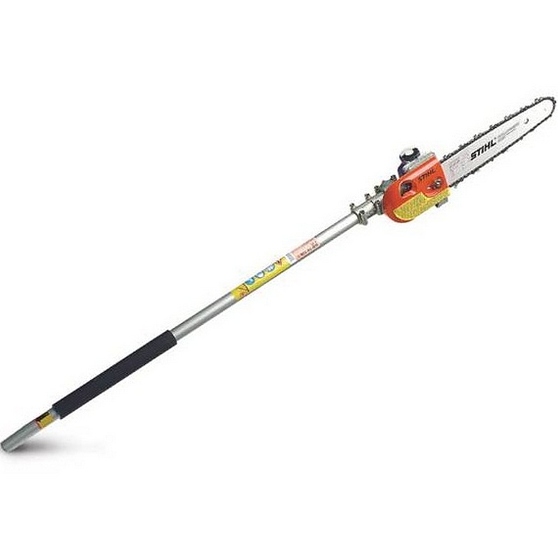 STIHL HT-KM Kombisystem Pole Pruner Attachment