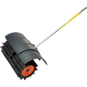 STIHL KW-KM Kombimotor PowerSweep Attachment