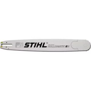 STIHL Rollomatic ES Chainsaw Guide Bar 41” .404” .063”
