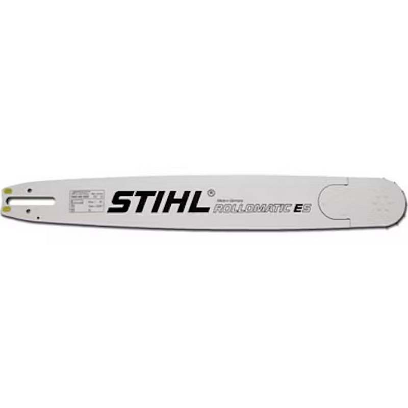 STIHL Rollomatic ES Chainsaw Guide Bar 41” .404” .063”
