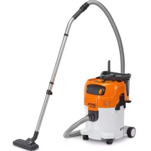 STIHL SE 122 Universal Wet/Dry Vacuum 7.9 gal
