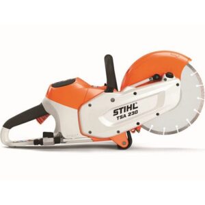 STIHL TSA 230 Cutquik Cordless Cut-Off Saw 9” 36V