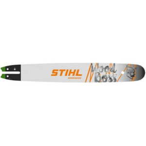 STIHL Wood Boss Light 04 Chainsaw Guide Bar 18”L | 0.325”P | 0.050”G