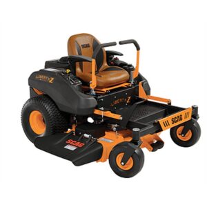 Scag Liberty Z 52 23HP Kawasaki Riding Mower
