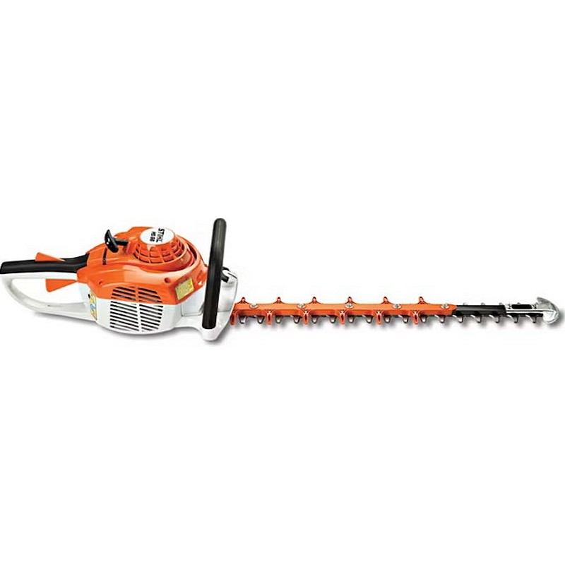 Stihl HS 56 Gas Hedge Trimmer 24