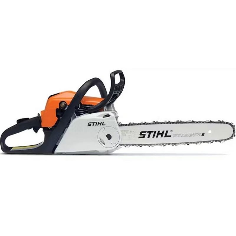 Stihl MS 211 C BE Gas Chainsaw