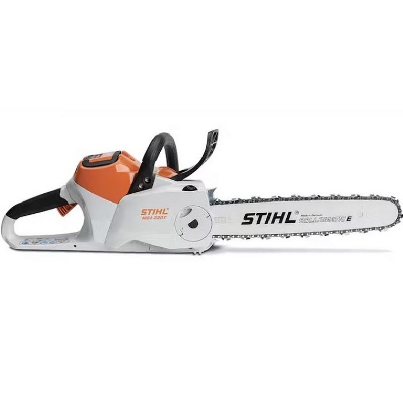 Stihl MSA 220 C BQ Cordless Chainsaw Tool Only