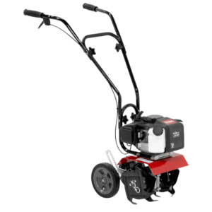 Toro 58601 Mini Cultivator 43cc 8-10 inch