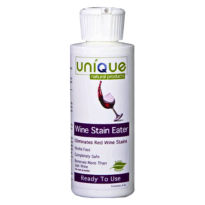 Unique Natural Products Red Wine Stain Remover 4 oz