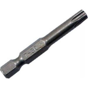 Best Way Tools Torx T30 Power Screwdriver Bit 2”