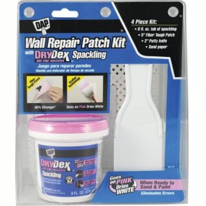 DAP DryDex Drywall Repair Kit 8 oz