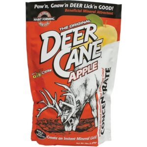 Evolved Habitats Original Deer Cane Apple UV 5 lb