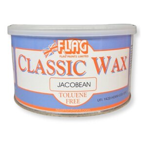 Flag Classic Jacobean Finishing Wax 400 gm