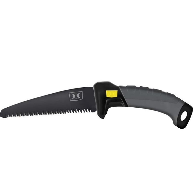 Hawk Hunting Folding Wood Saw