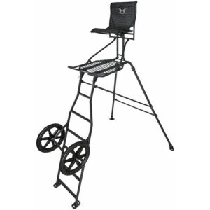Hawk Transformer Hunt-Pod Stand