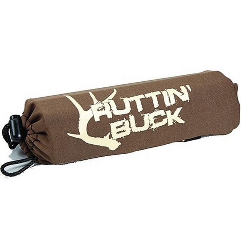 Hunters Specialties Ruttin’ Buck Rattling Bag Deer Call