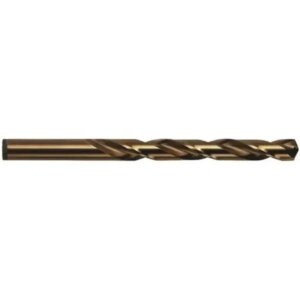 Irwin Cobalt Drill Bit 23/64"