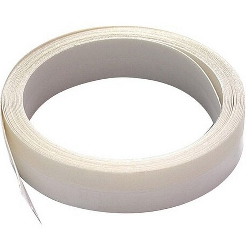 M-D White V-Flex Weatherstrip 7-8x17