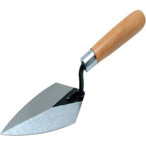 Marshalltown 95-3 Pointing Trowel 5-1/2”x2-3/4″