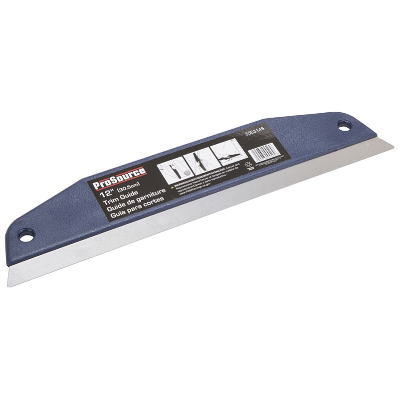 ProSource Trim Guide 12”