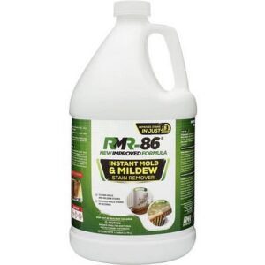 RMR-86 Mold & Mildew Stain Remover 1 gal