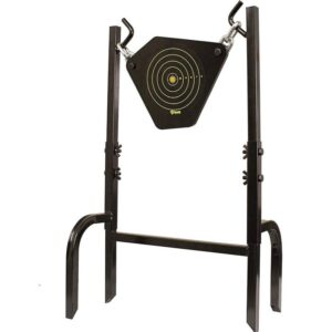 SME Steel Gong Target 9.5”