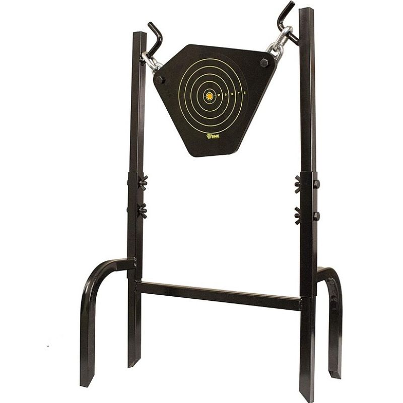 SME Steel Gong Target 9.5”